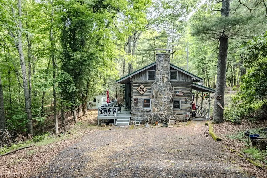 343 Turkey Run Road, West Jefferson, NC 28694 - #3