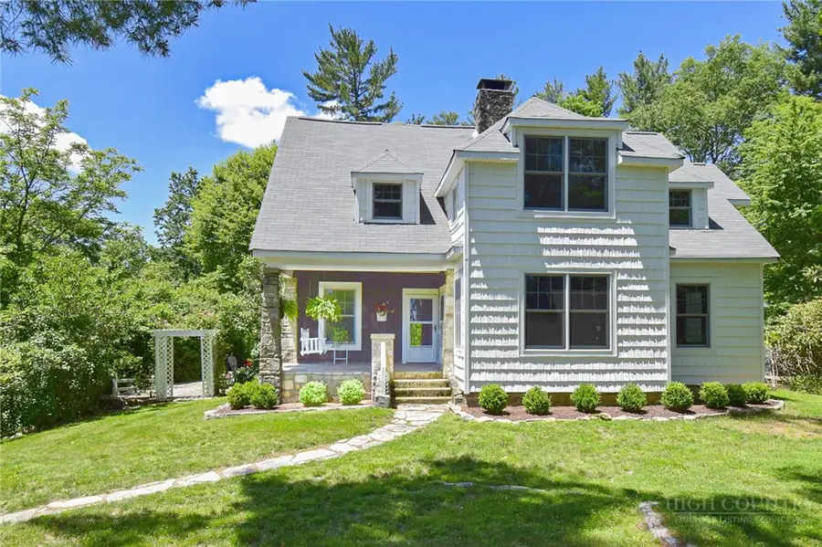 140 Library Lane, Banner Elk, NC 28604 - #3