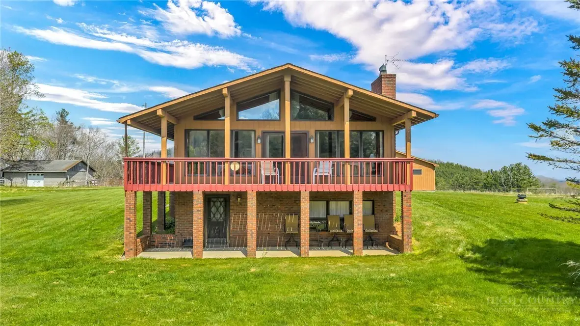 294 Old Ridge Road, Crumpler, NC 28617 - #1