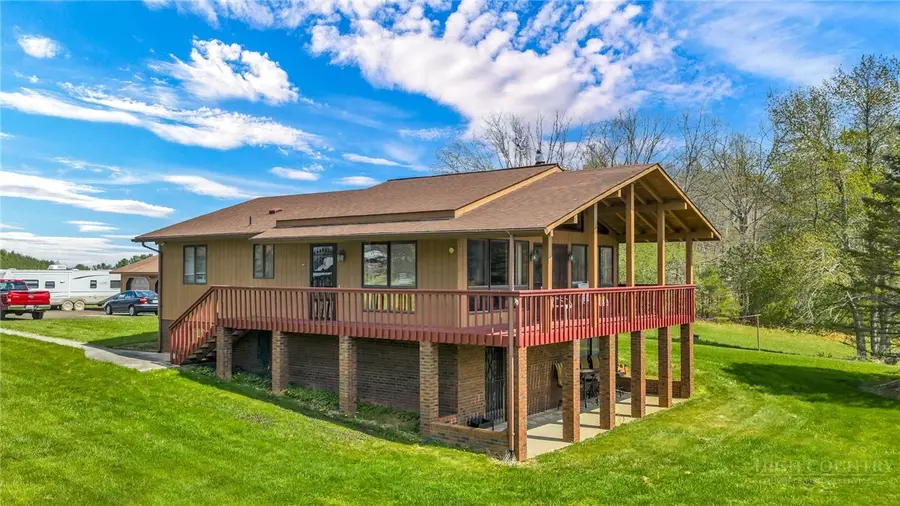 294 Old Ridge Road, Crumpler, NC 28617 - #2