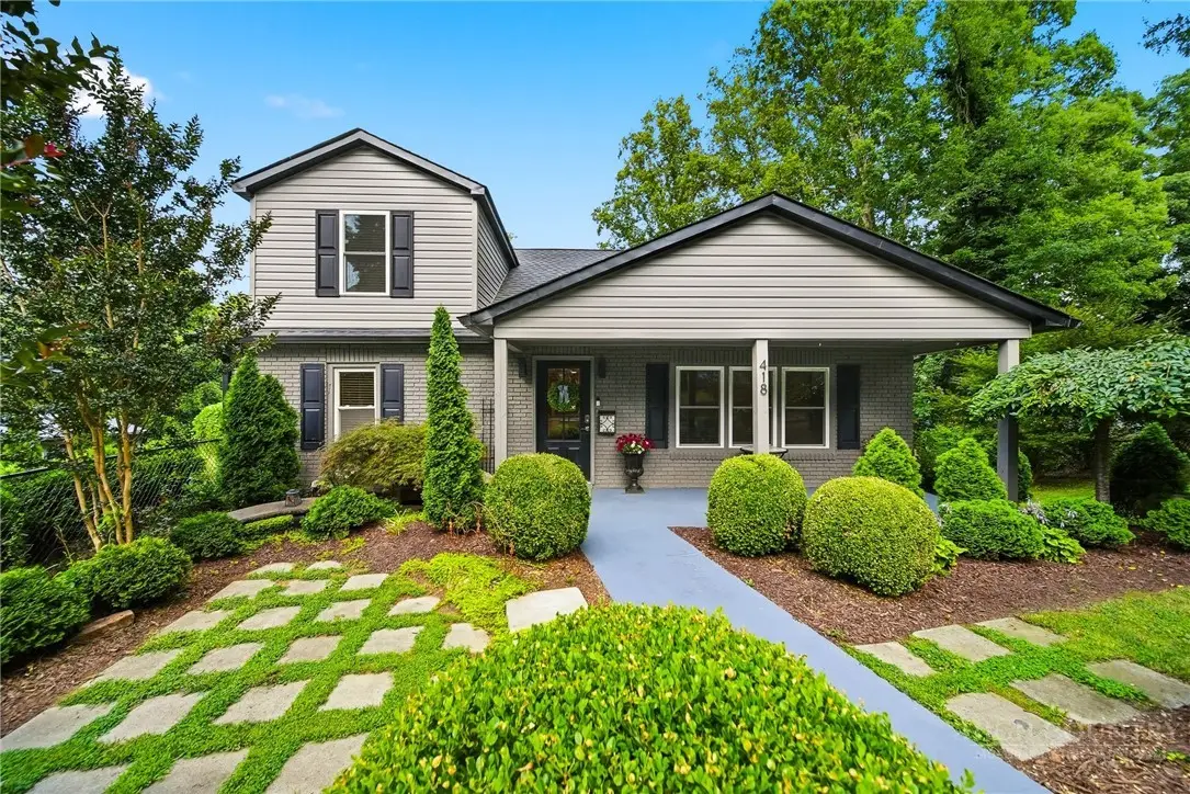418 NW Arlington Circle, Lenoir, NC 28645 - #1