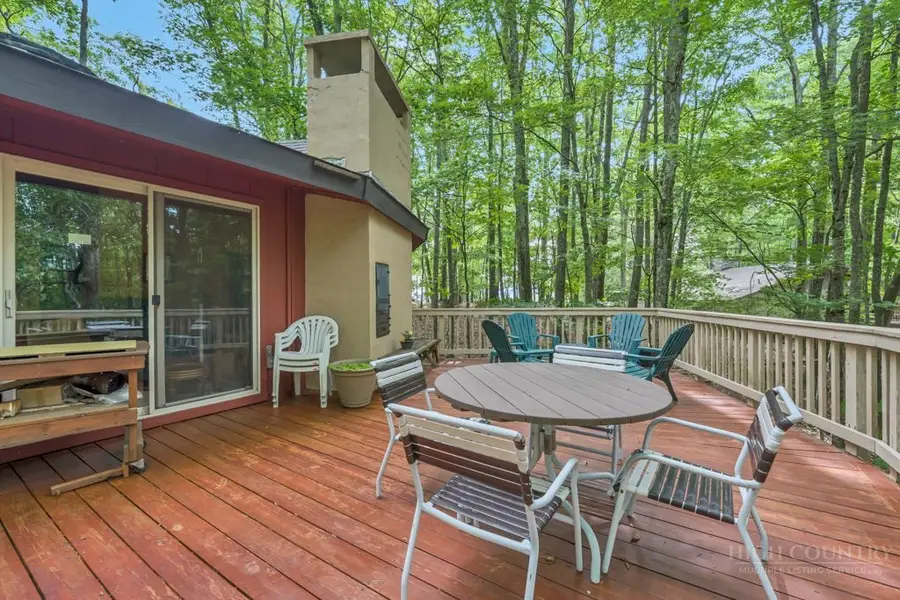 825 Pine Ridge Road, Beech Mountain, NC 28604 - #2