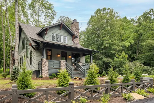 9391 Blackberry Road, Lenoir, NC 28645