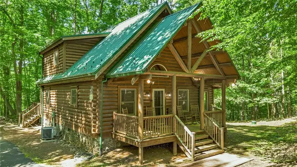 387 Woodland Ridge, Lansing, NC 28643