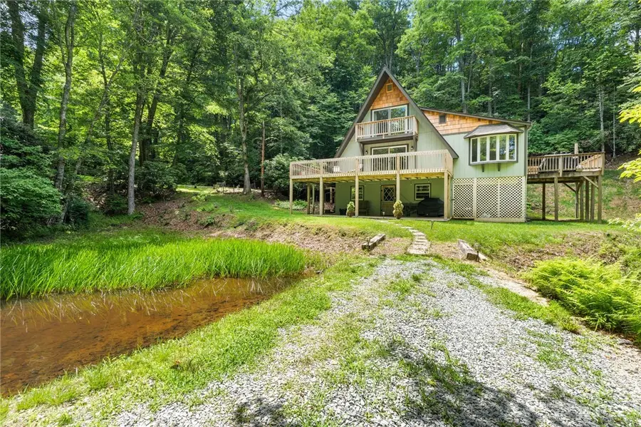 864 Trojan Horse Circle, Fleetwood, NC 28626 - #2