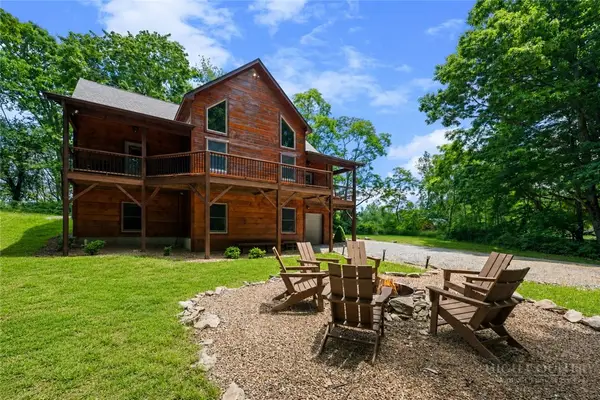 407 Signature Ridge Road, Banner Elk, NC 28604