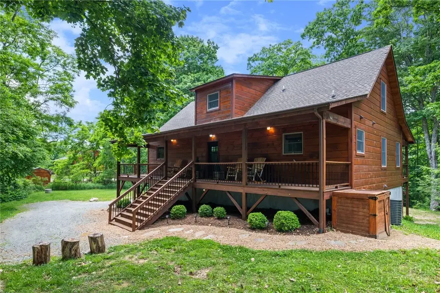 407 Signature Ridge Road, Banner Elk, NC 28604 - #2