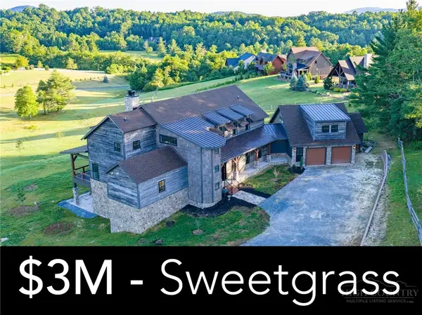 119 Summer Day Drive, Blowing Rock, NC 28605
