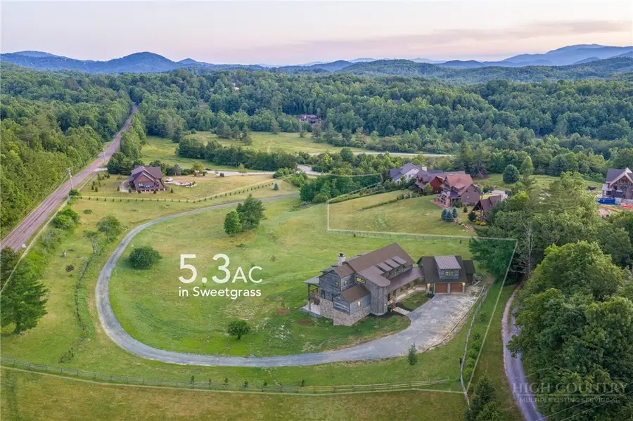 119 Summer Day Drive, Blowing Rock, NC 28605 - #3