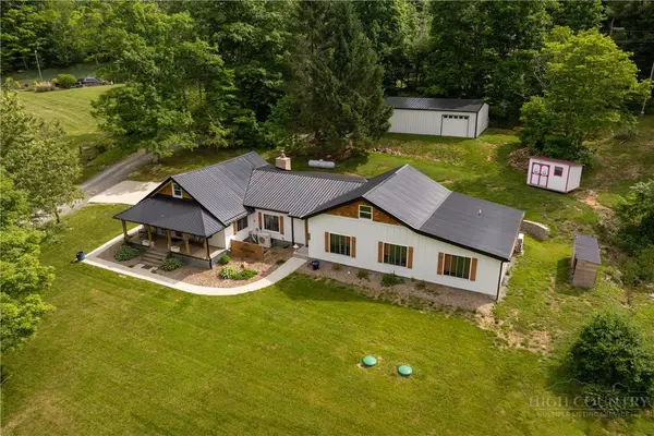 112 Canter Road, Todd, NC 28684