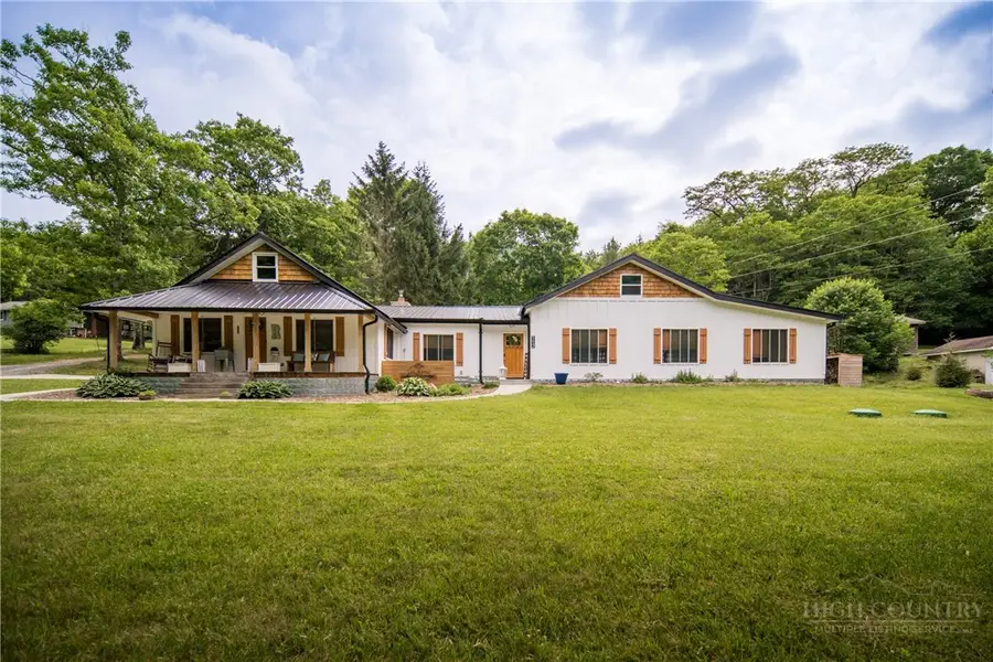 112 Canter Road, Todd, NC 28684 - #2