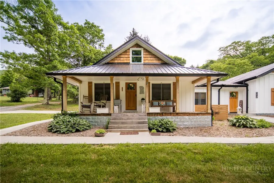 112 Canter Road, Todd, NC 28684 - #3