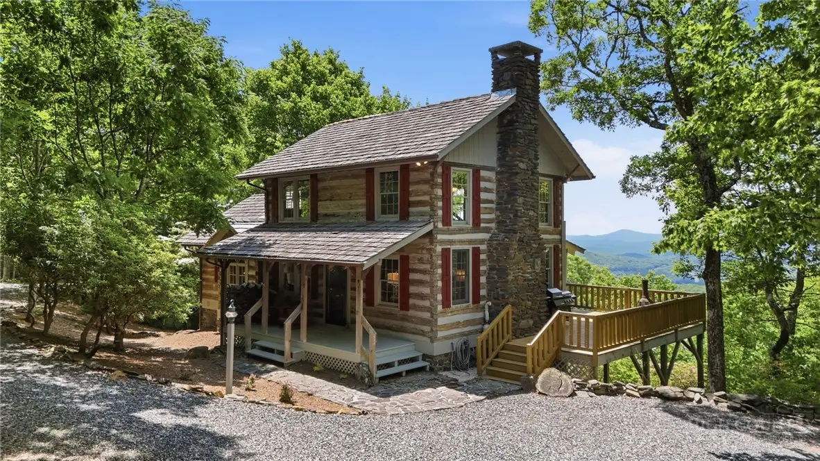 319 Sundance Road, Todd, NC 28684 - #1