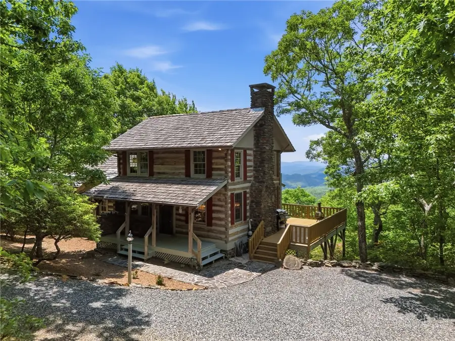 319 Sundance Road, Todd, NC 28684 - #3
