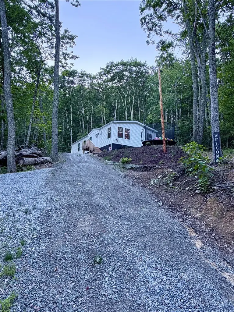 4483 Hickory Nut Gap Road, Banner Elk, NC 28604 - #1