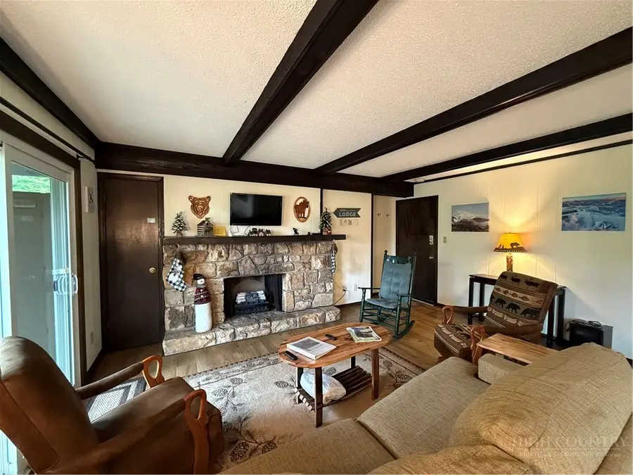 1491 Sugar Mountain Drive #38, Sugar Mountain, NC 28604 - #2