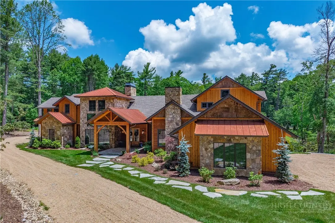 1194 Laurel Lane, Blowing Rock, NC 28605 - #1