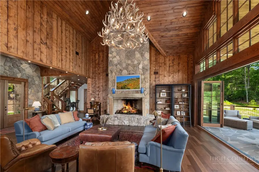 1194 Laurel Lane, Blowing Rock, NC 28605 - #2
