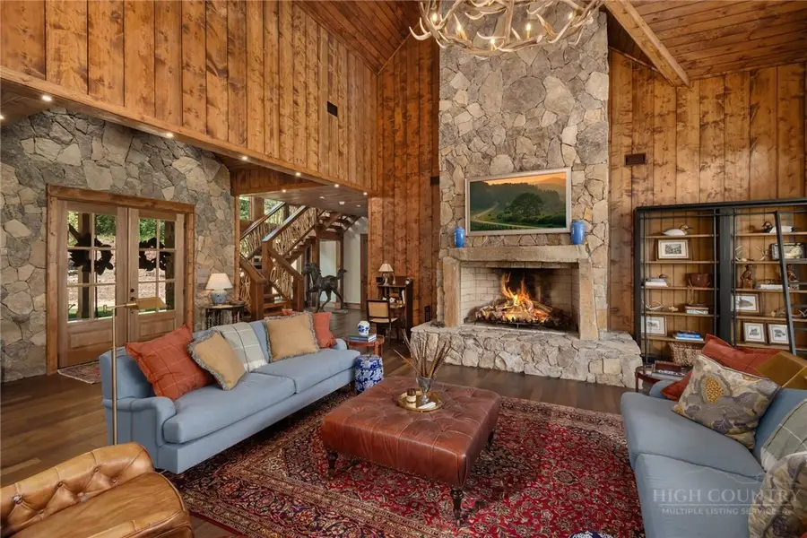 1194 Laurel Lane, Blowing Rock, NC 28605 - #3