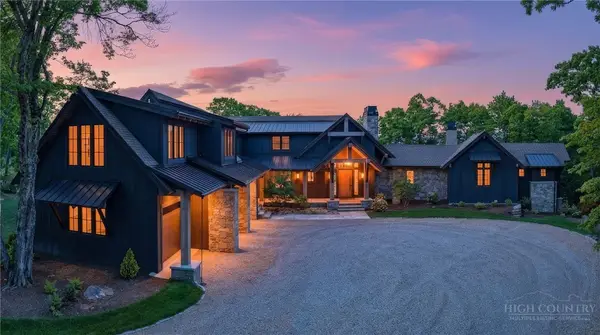 597 Blazing Star Trail, Boone, NC 28607