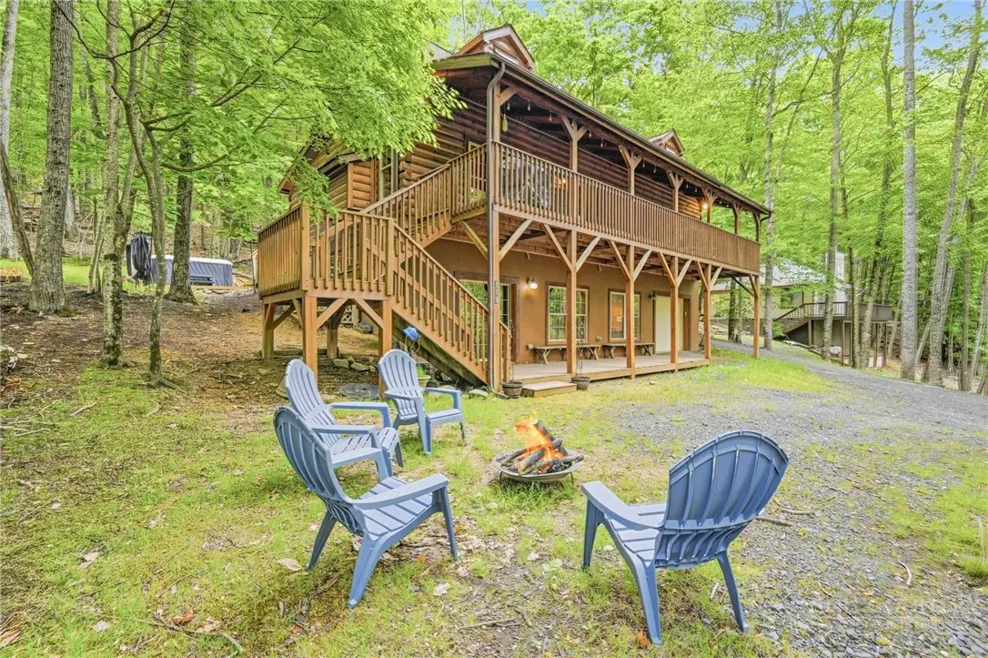 113 Poplar Drive, Beech Mountain, NC 28604 - #1