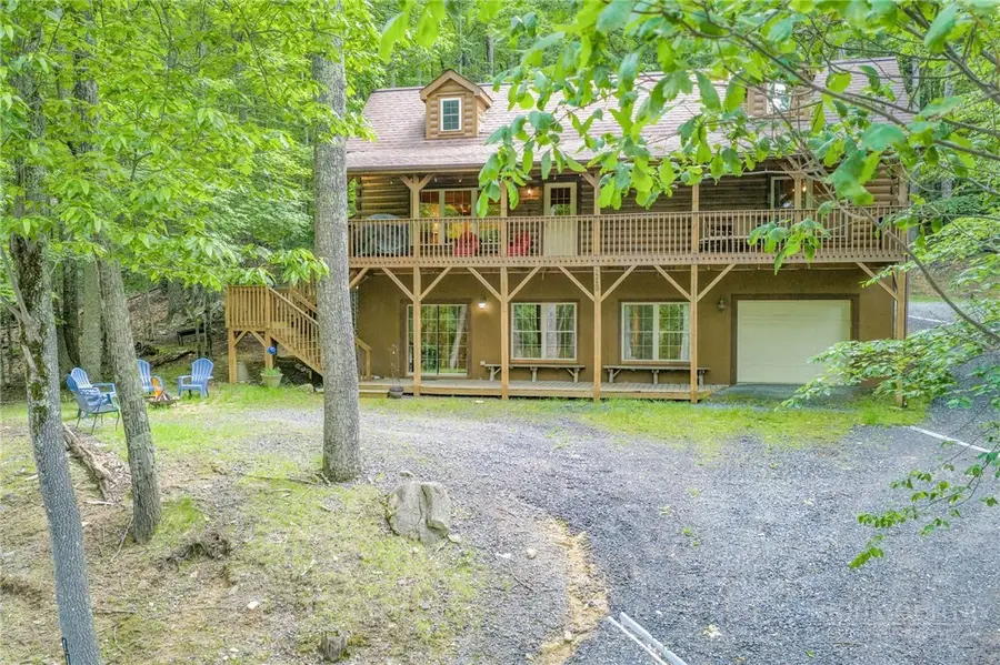 113 Poplar Drive, Beech Mountain, NC 28604 - #2
