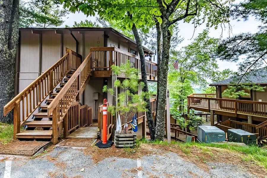 103 Hornbeam Road #A3, Beech Mountain, NC 28604 - #2