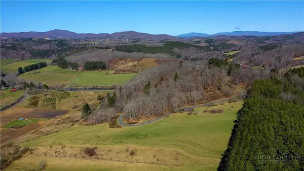 Lot 1 Armrey Drive, Laurel Springs, NC 28644