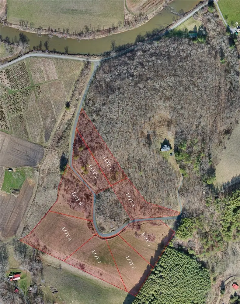 Lot 4 Armrey Drive, Laurel Springs, NC 28644 - #3