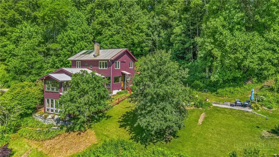 803 W Brushy Fork Road, Creston, NC 28615 - #3