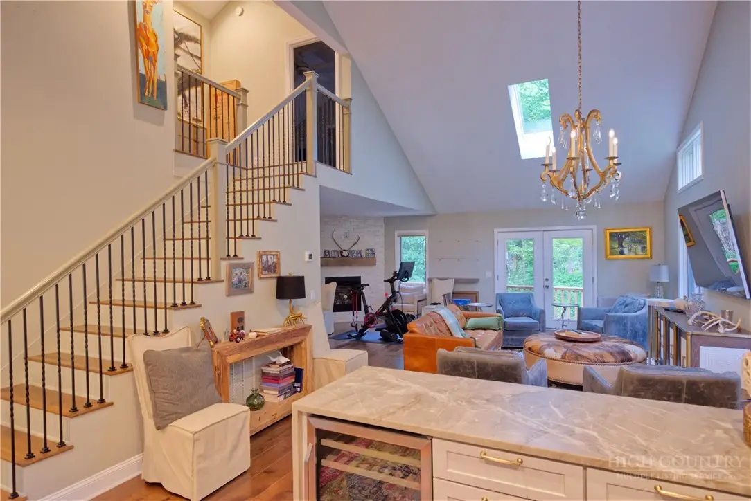 113 Shanty Ridge Lane #A, Banner Elk, NC 28604 - #1