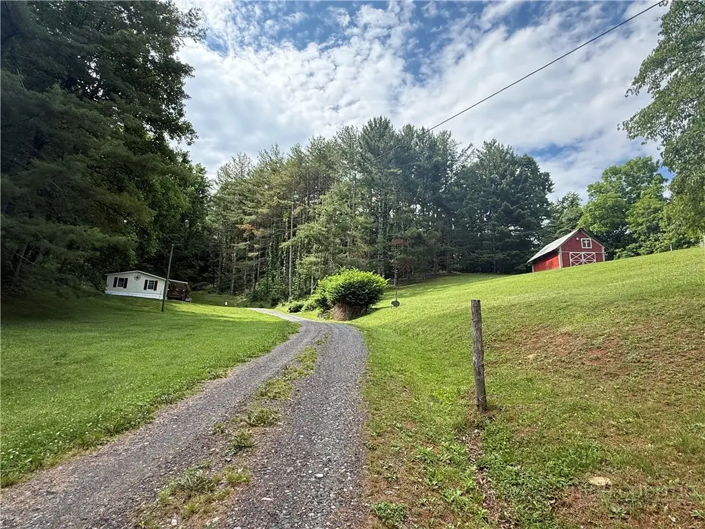 315 Al Blevins Road, Lansing, NC 28643 - #1