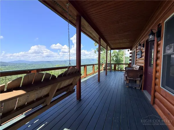 402 Turkey Knob Lane, Elk Park, NC 28622