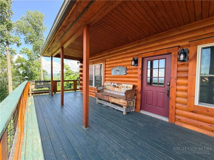 402 Turkey Knob Lane, Elk Park, NC 28622 - #3