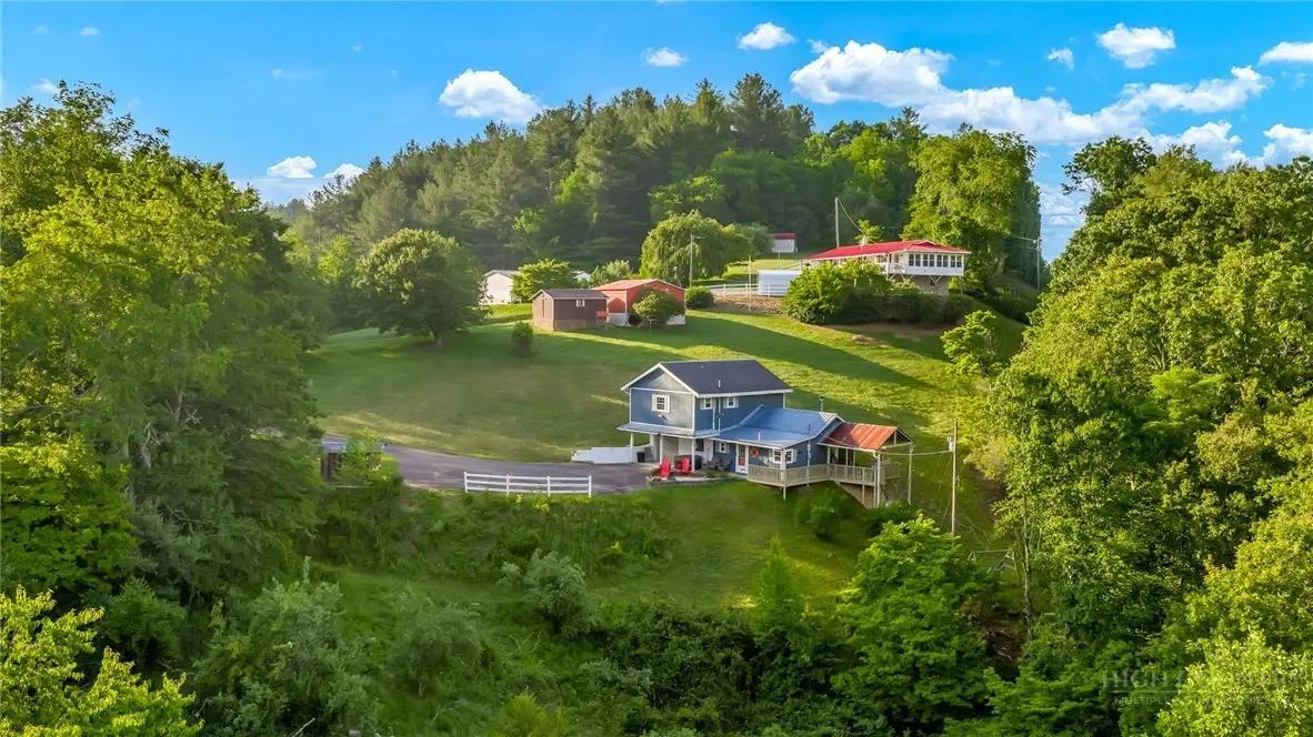 242 Ladd Parson Road, Crumpler, NC 28617 - #1