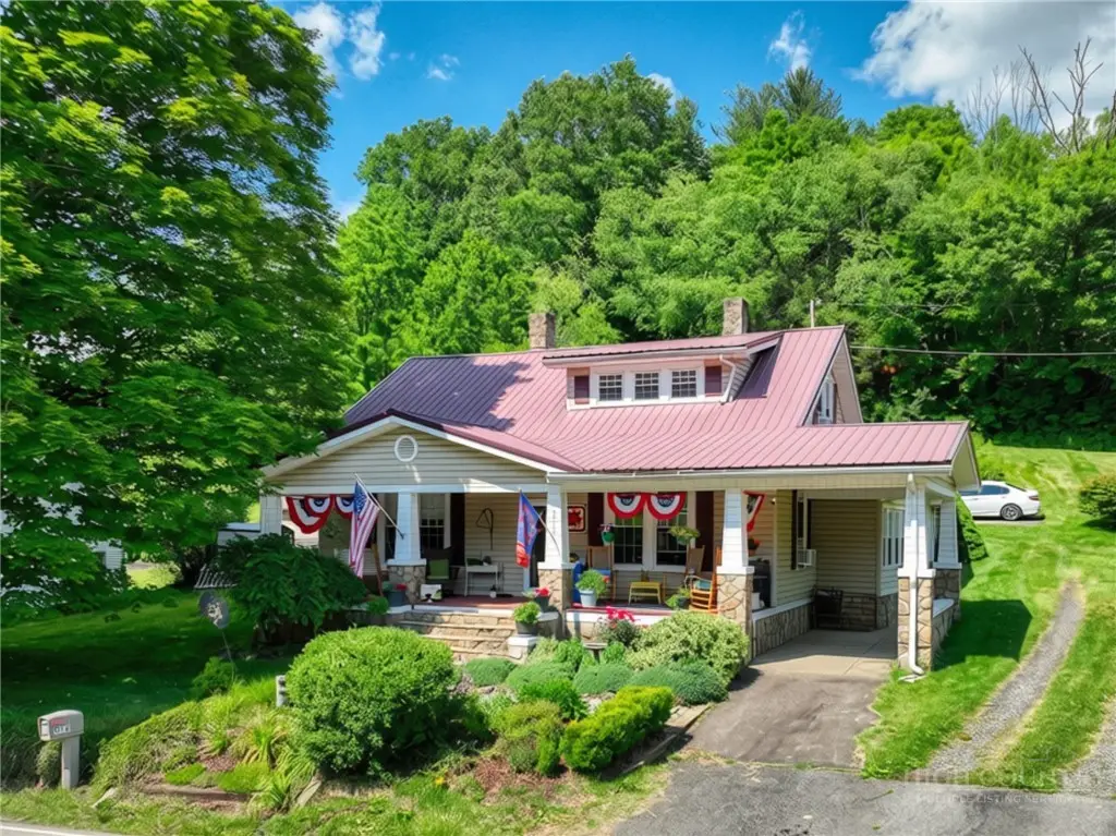 9216 Nc Highway 194, Lansing, NC 28643 - #1