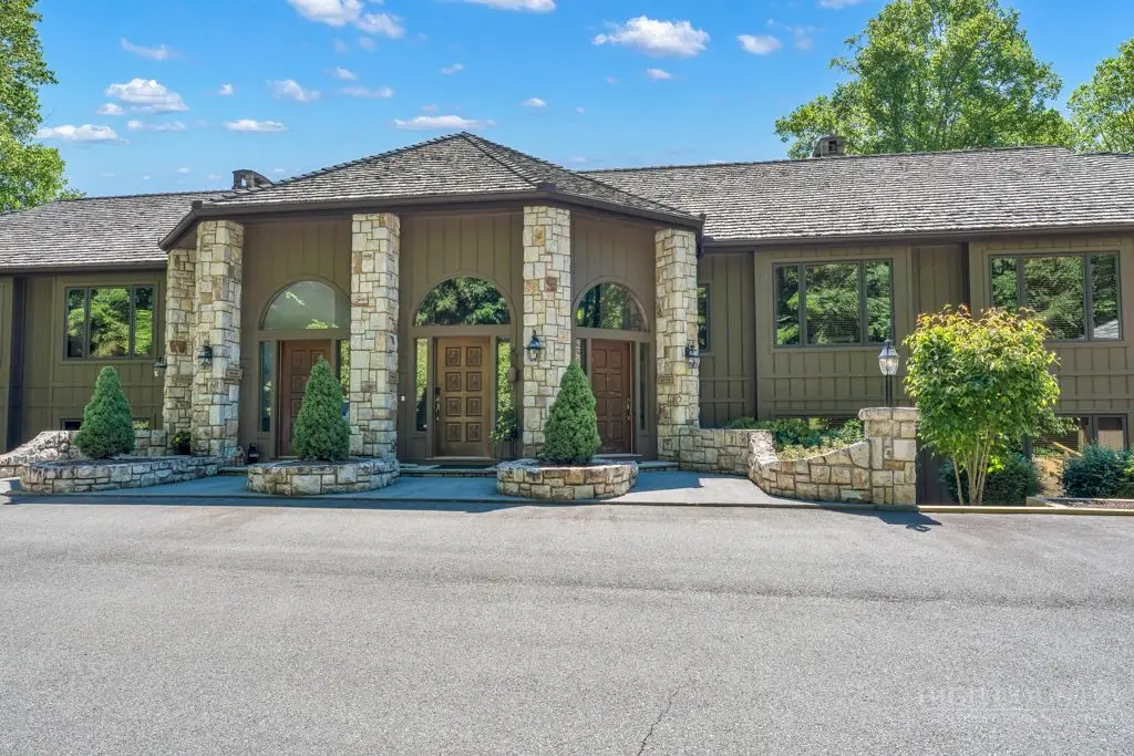96 Elk Knob Court #A1, Banner Elk, NC 28604 - #1