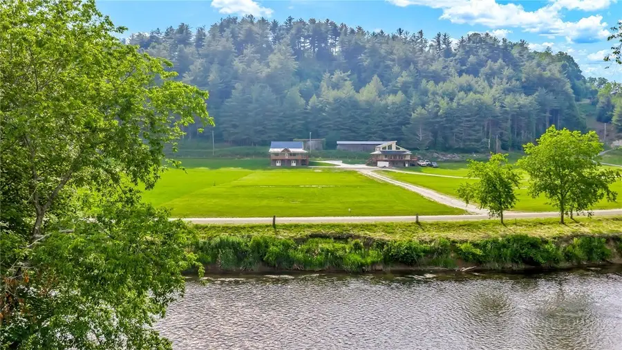 180 South Fork Farm Lane, West Jefferson, NC 28694 - #3