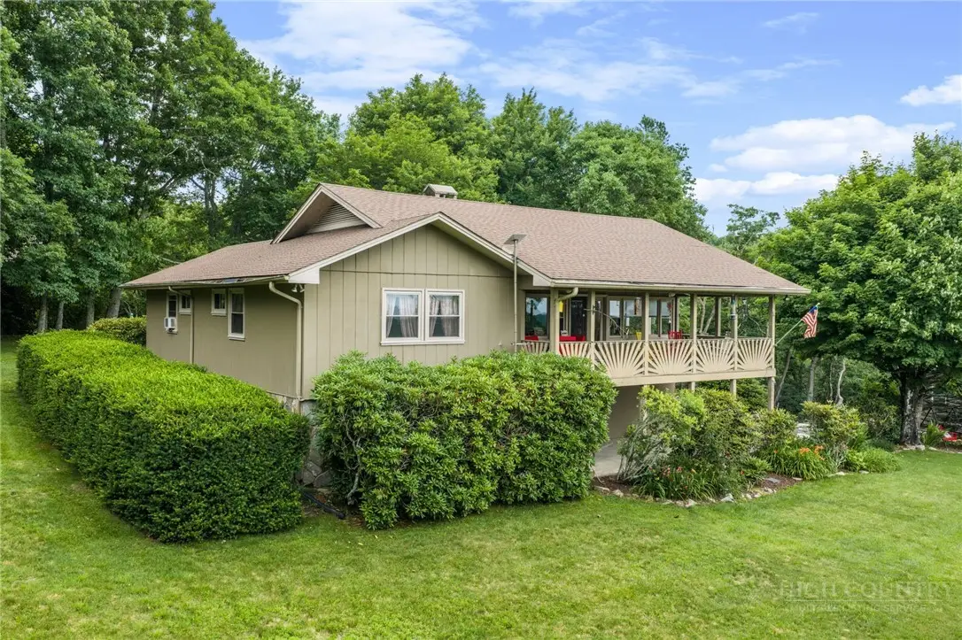 711 Linhigh Drive, Newland, NC 28657 - #1