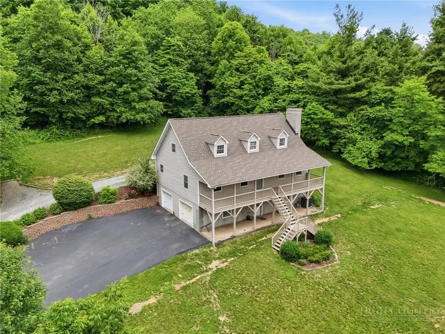 245 Papa Cook Road, Boone, NC 28607 - #2