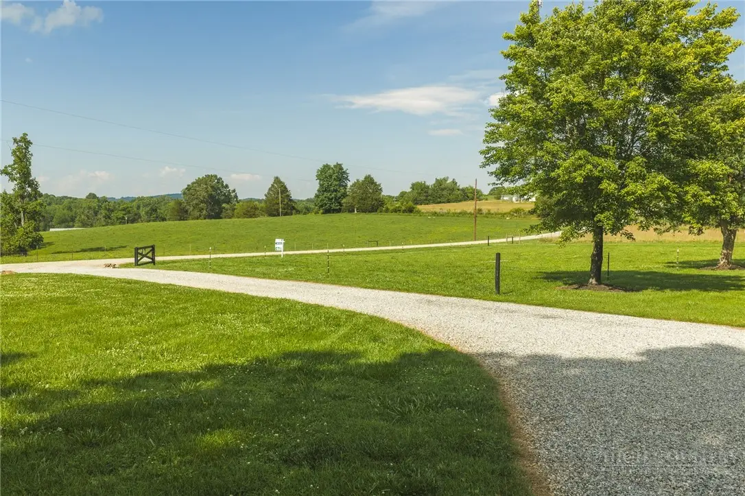 441 Fairgrounds Road, Taylorsville, NC 28681 - #1