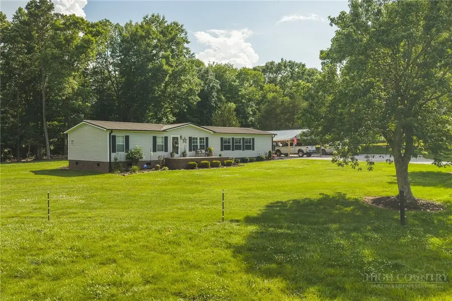 441 Fairgrounds Road, Taylorsville, NC 28681 - #2