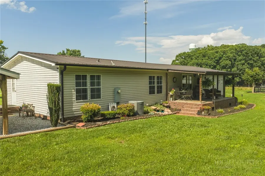 441 Fairgrounds Road, Taylorsville, NC 28681 - #3