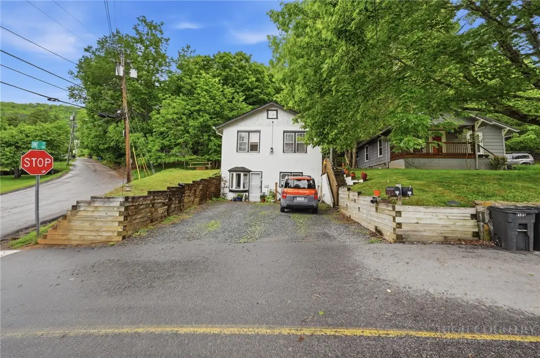 105 Summit Street, Boone, NC 28607 - #1