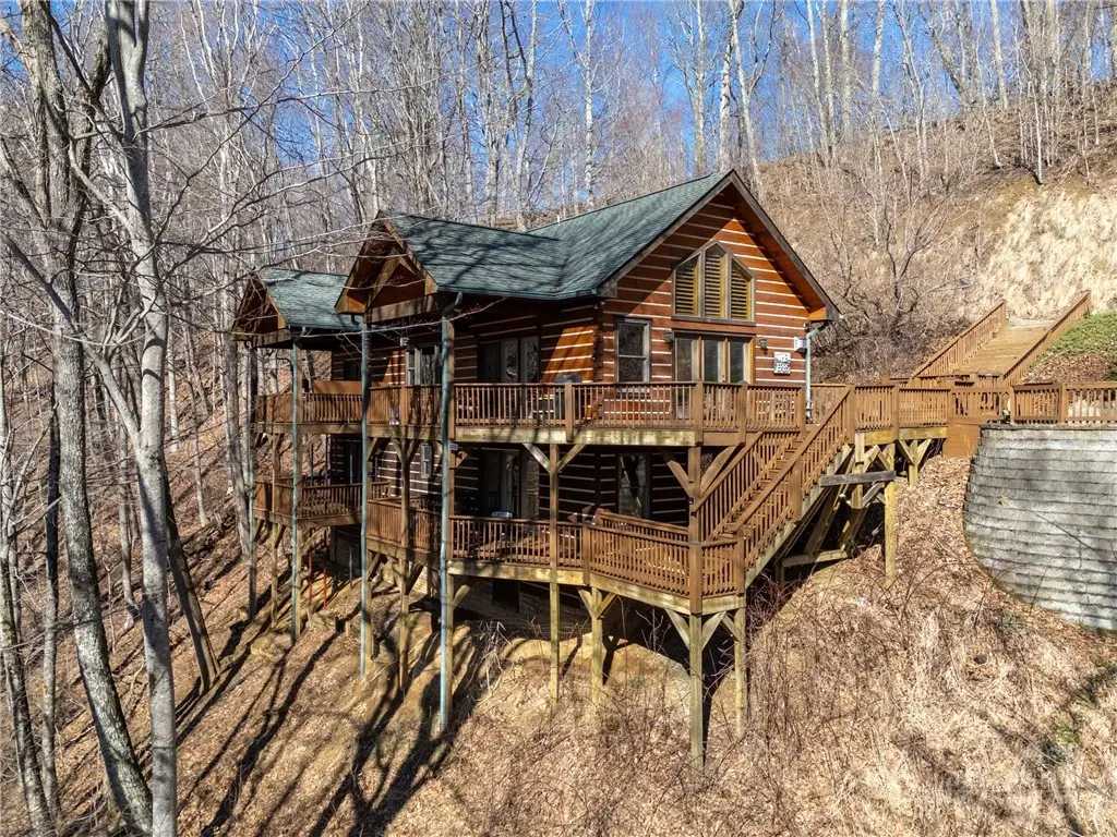 217 Rainbow Ridge Road, Zionville, NC 28698 - #1