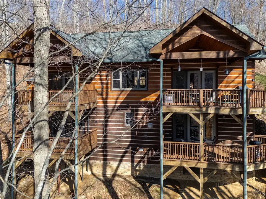 217 Rainbow Ridge Road, Zionville, NC 28698 - #2