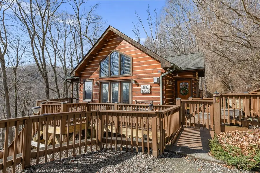 217 Rainbow Ridge Road, Zionville, NC 28698 - #3