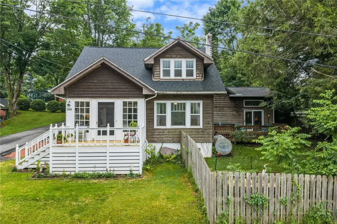 218 Pine Street, Boone, NC 28607 - #1