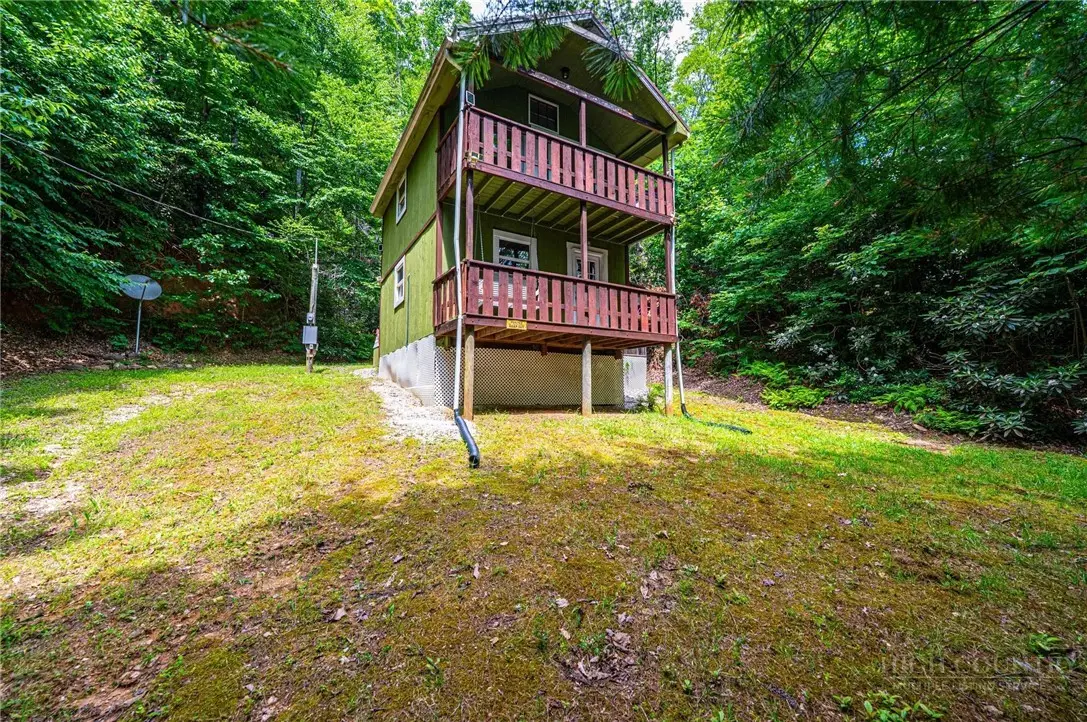 4462 Maple Grove Church Road, Collettsville, NC 28611 - #1