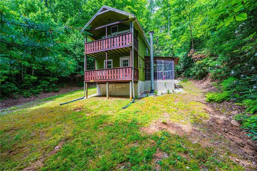 4462 Maple Grove Church Road, Collettsville, NC 28611 - #2